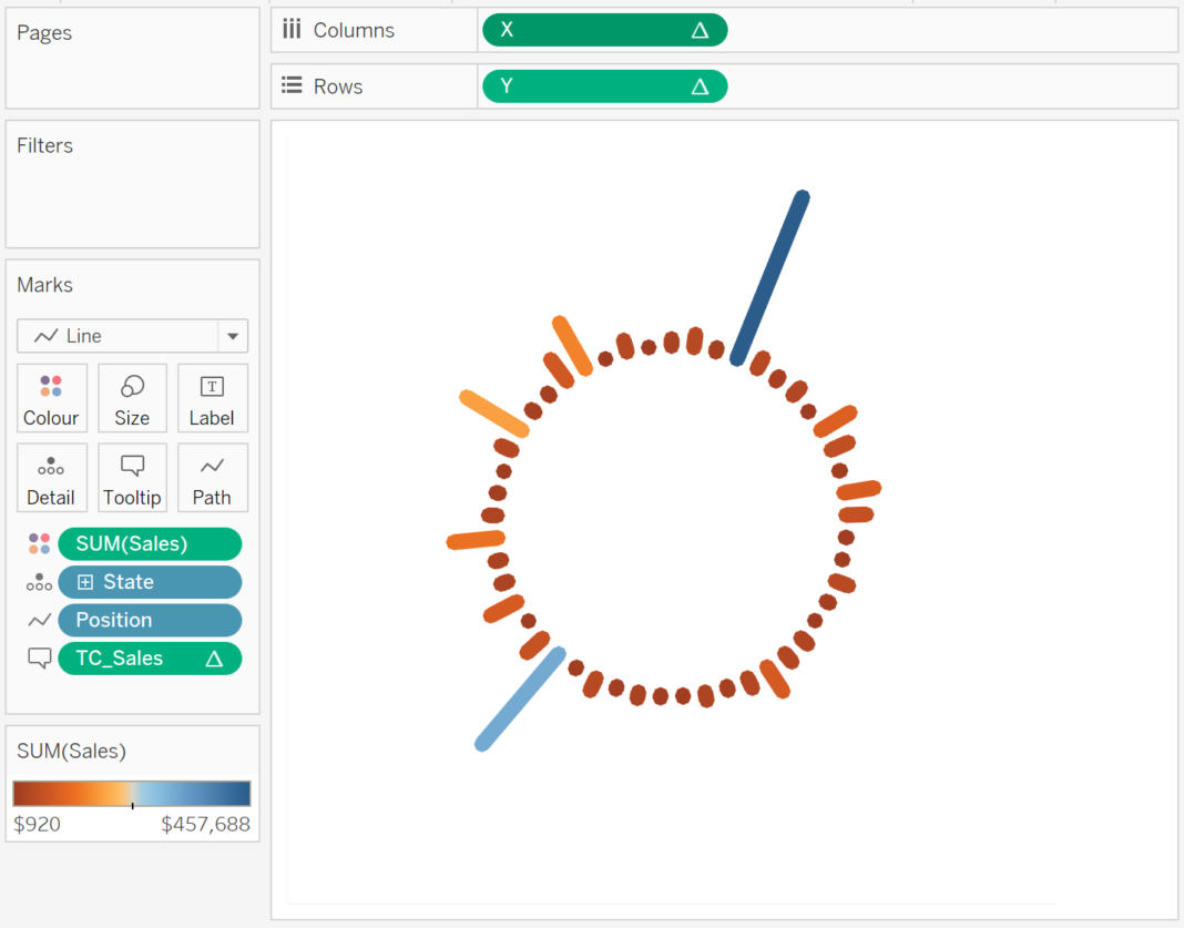 Creating Radial Column Charts In Tableau Toan Hoang 9794