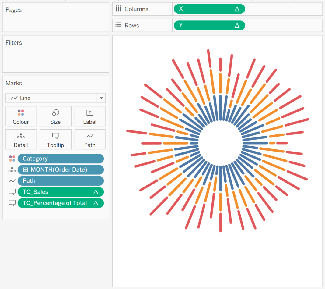 Creating A Spiral Stacked Line Chart In Tableau Toan Hoang   Radial Stacked Line Chart 03 1068x948 