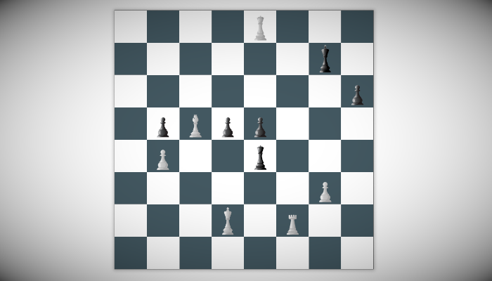 How to draw a chess board step by step, Easy drawing chess board tuto